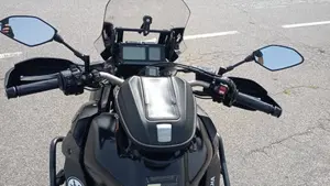 Yamaha XT1200ZE Super Ténéré (2017 - 20)  (6)