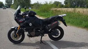 Yamaha XT1200ZE Super Ténéré (2017 - 20)  (7)