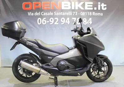 Honda Integra 700 (2011 - 13) - Annuncio 10094151