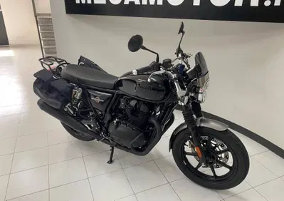 Royal Enfield Interceptor 650 (2021 - 26) - Annuncio 10094146