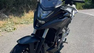 Honda NC 750 X DCT Urban (2021 - 24)  (7)