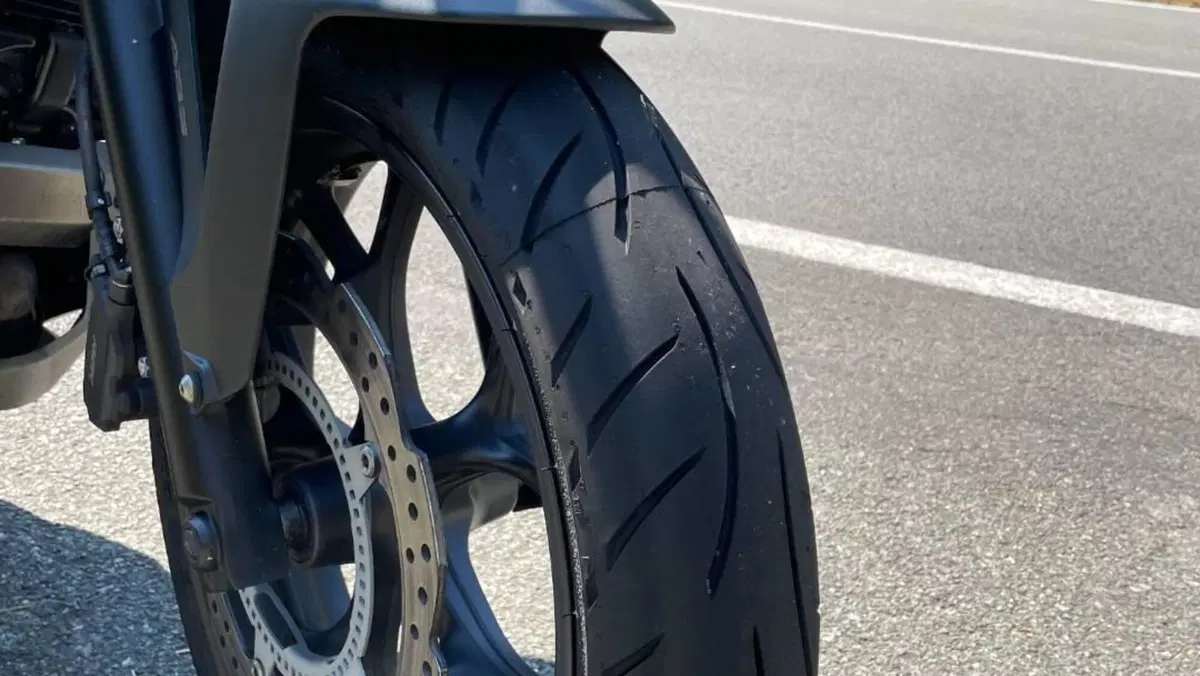 Honda NC 750 X DCT Urban (2021 - 24)  (9)