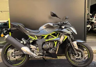 Kawasaki Z 125 (2021 - 24) - Annuncio 10094144