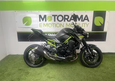 Kawasaki Z 900 (2020) - Annuncio 10094153