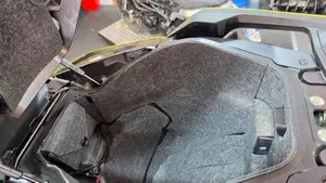 Honda X-ADV 750 (2025 - 26)  (3)