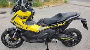 Honda X-ADV 750 (2025 - 26)  (5)