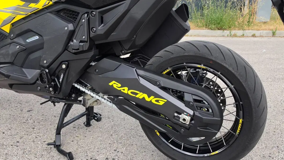 Honda X-ADV 750 (2025 - 26)  (6)