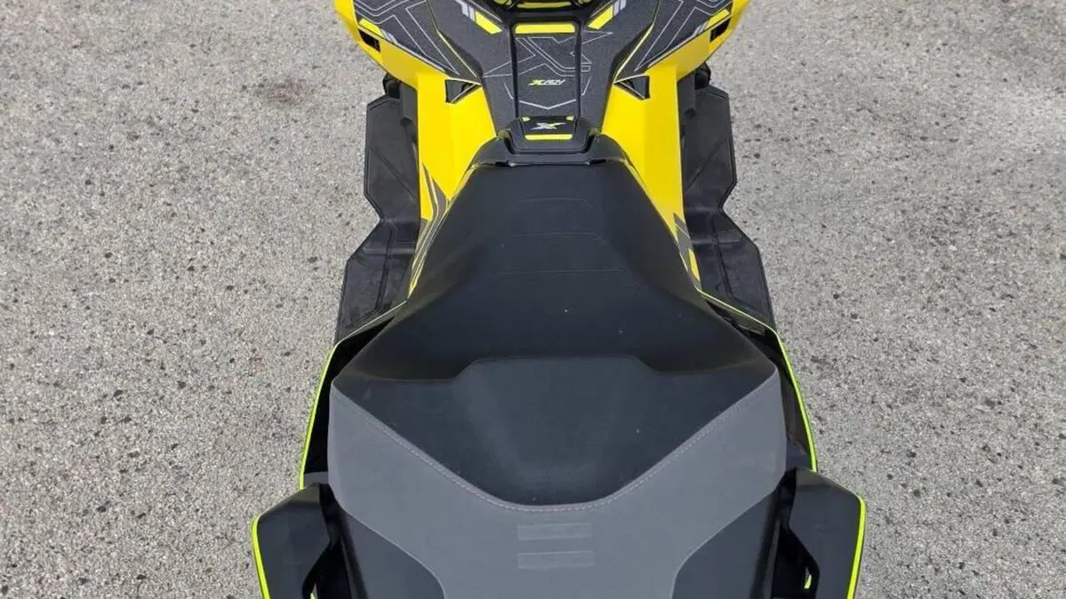 Honda X-ADV 750 (2025 - 26)  (7)