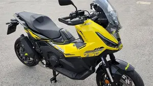 Honda X-ADV 750 (2025 - 26)  (11)