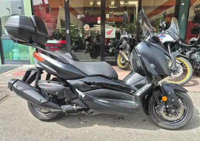 Yamaha X-Max 400 Iron Max (2019 - 20) - Annuncio 10094160