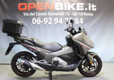 Honda Integra 750 DCT Sport (2017) - Annuncio 10094156