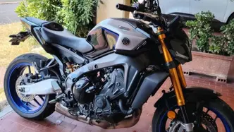 Yamaha MT-09 SP (2024 - 26) usata