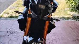 Yamaha MT-09 SP (2024 - 26)  (3)