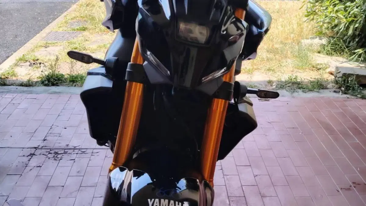Yamaha MT-09 SP (2024 - 26)  (4)