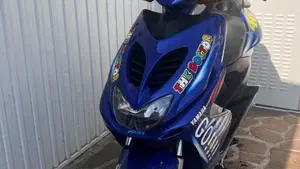Yamaha Aerox 50 R (2007 - 18)  (2)