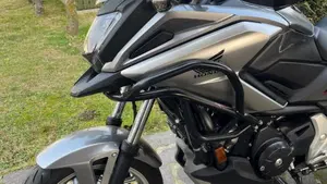 Honda NC 750 X ABS (2016 -17)  (4)