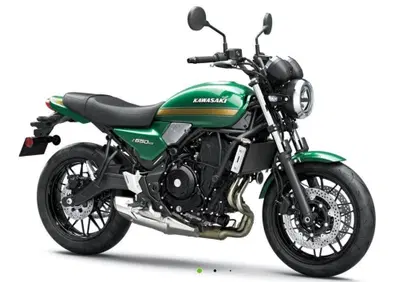 Kawasaki Z 650 RS (2025 - 27) - Annuncio 9622186