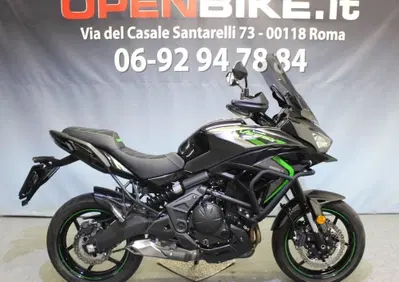 Kawasaki Versys 650 (2025 - 26) - Annuncio 10094169