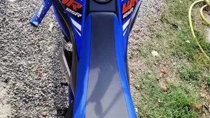 Yamaha WR 125 R (2009 - 12) 