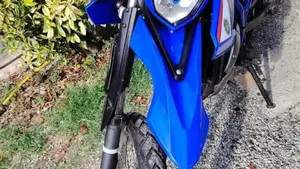 Yamaha WR 125 R (2009 - 12)  (2)