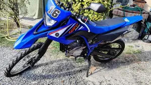 Yamaha WR 125 R (2009 - 12)  (3)