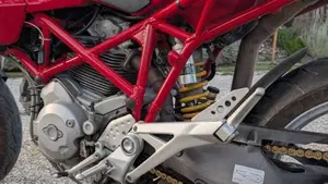 Ducati Multistrada 1000 DS (2003 - 06)  (7)