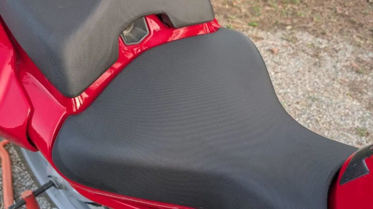 Ducati Multistrada 1000 DS (2003 - 06)  (6)
