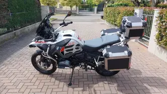 Bmw R 1200 GS Adventure (2013 - 16) usata