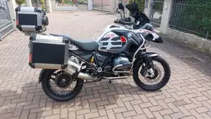 Bmw R 1200 GS Adventure (2013 - 16)  (2)