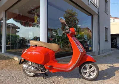 Vespa Primavera 50 4T (2018 - 20) - Annuncio 10094175