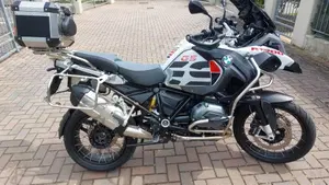 Bmw R 1200 GS Adventure (2013 - 16)  (5)