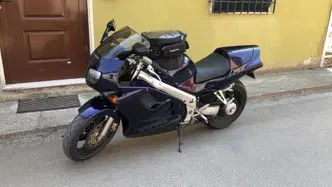 Honda VFR 750 F (1994 - 97) usata