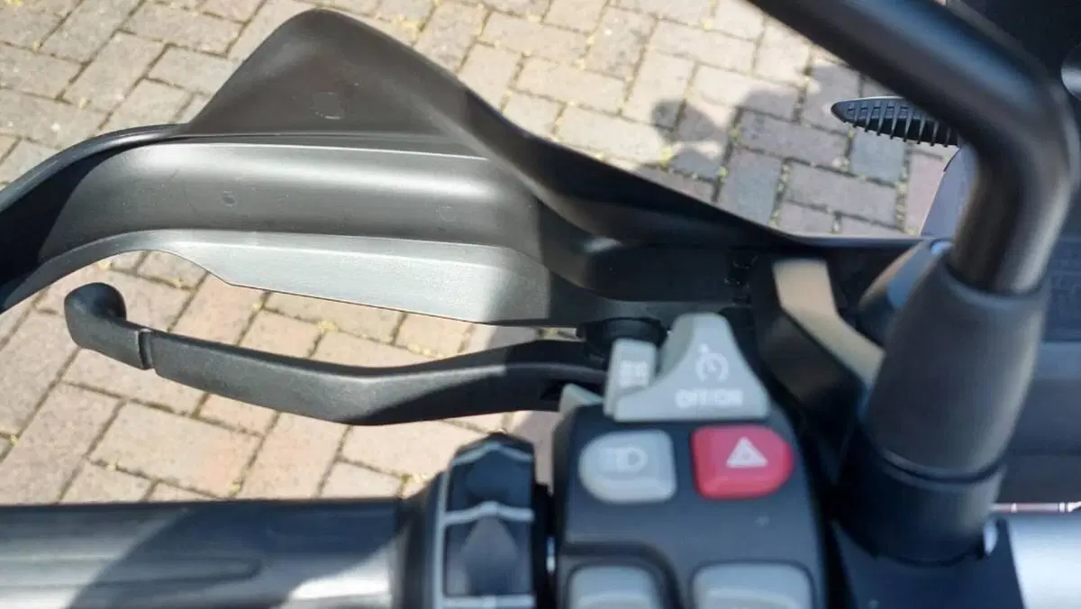 Bmw R 1200 GS Adventure (2013 - 16)  (7)