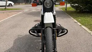 Bmw R 80 G/S (1980 - 87)  (3)