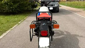 Bmw R 80 G/S (1980 - 87)  (4)