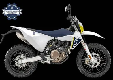 Husqvarna 701 Enduro (2026) - Annuncio 10094181
