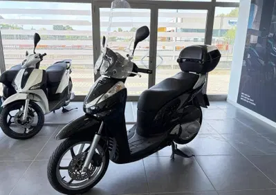 Honda SH 300 i (2006 - 10) - Annuncio 10094184