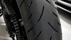 Honda CB 300 R (2018 - 19)  (4)