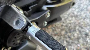 Yamaha T-Max 560 Tech Max (2022 - 24)  (7)