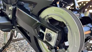 Yamaha T-Max 560 Tech Max (2022 - 24)  (8)