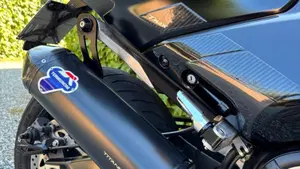 Yamaha T-Max 560 Tech Max (2022 - 24)  (9)