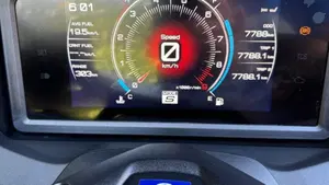 Yamaha T-Max 560 Tech Max (2022 - 24)  (12)