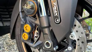 Yamaha T-Max 560 Tech Max (2022 - 24)  (13)
