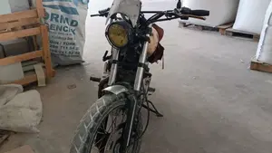Triumph Scrambler (2006 - 17)  (3)