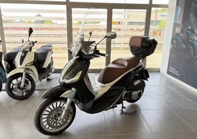 Piaggio Beverly 300 i.e. (2010 - 16) - Annuncio 10094191