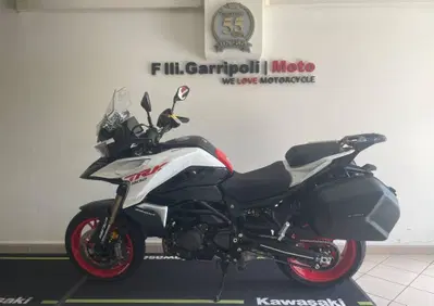 Benelli TRK 902 Stradale (2026) - Annuncio 10094190