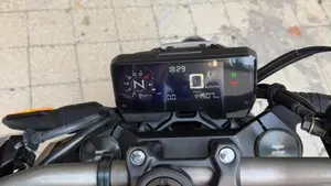Honda CB 650 R (2021 - 23) 