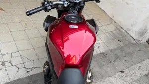 Honda CB 650 R (2021 - 23)  (2)
