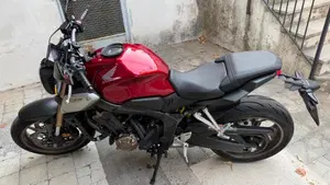 Honda CB 650 R (2021 - 23)  (3)