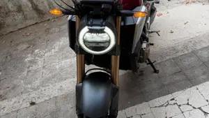 Honda CB 650 R (2021 - 23)  (4)